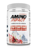 Amino Impact BCAA/EAA's w/Glutamine